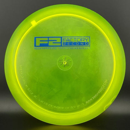 Champion FL (Penned) - F2
