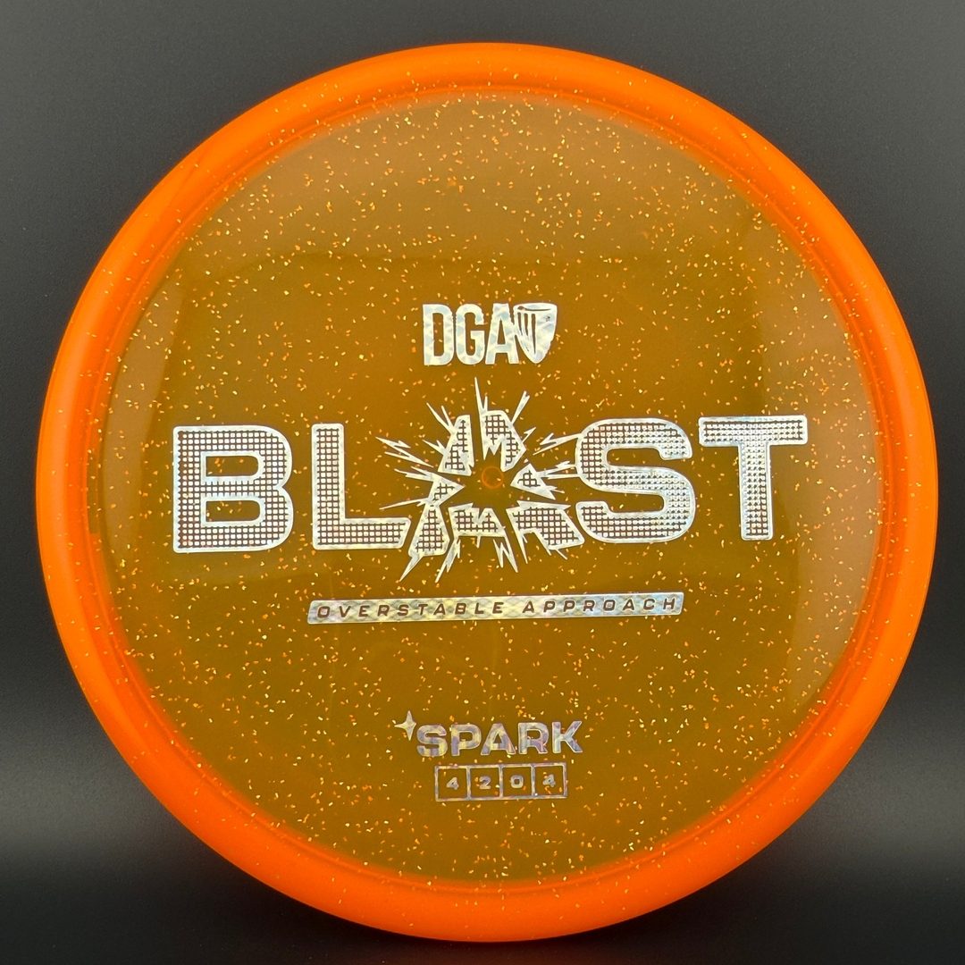Spark Blast