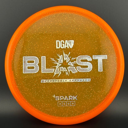 Spark Blast