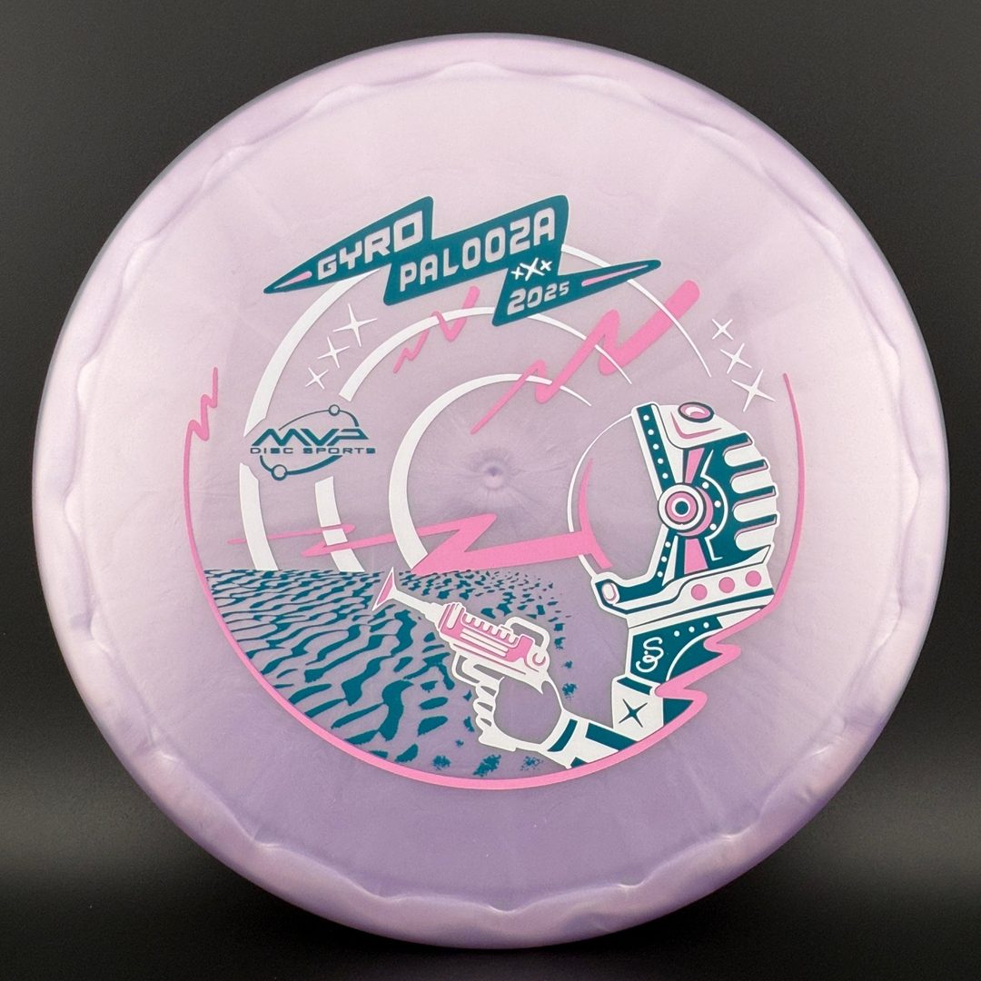 Plasma Echo - Gyropalooza 2025