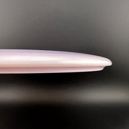 Metallic Z Comet - Michael Johansen - Team Ledgestone