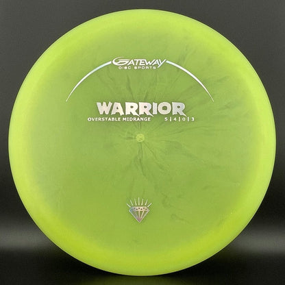 Diamond Superglow Warrior