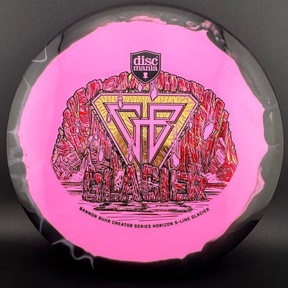 Horizon S-Line Glacier - Gannon Buhr Creator Series - Triple Foil