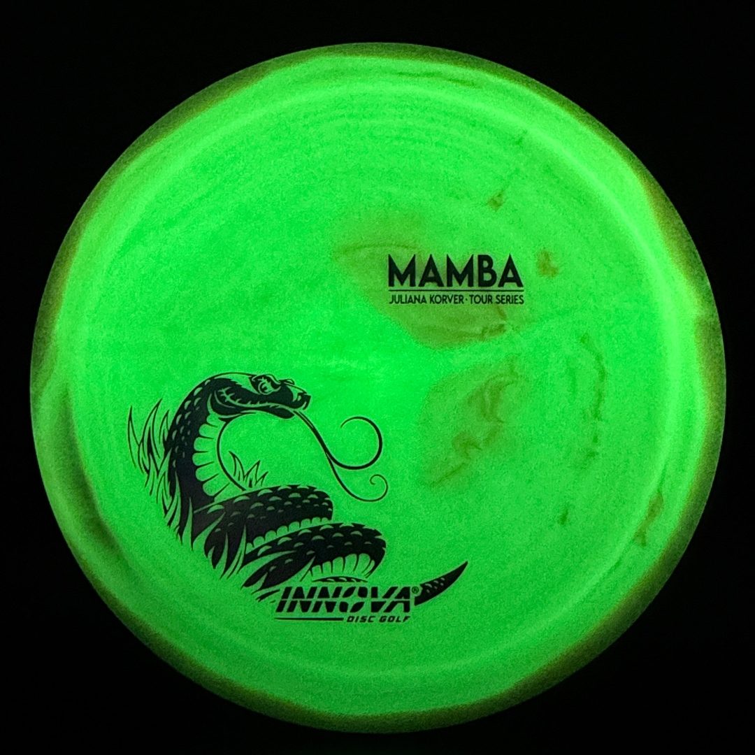 Proto Glow Halo Star Mamba - Juliana Korver 2025 Tour Series