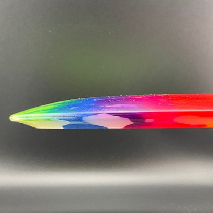 Fly Dye Z Mantis - 2024 Ledgestone Season 3
