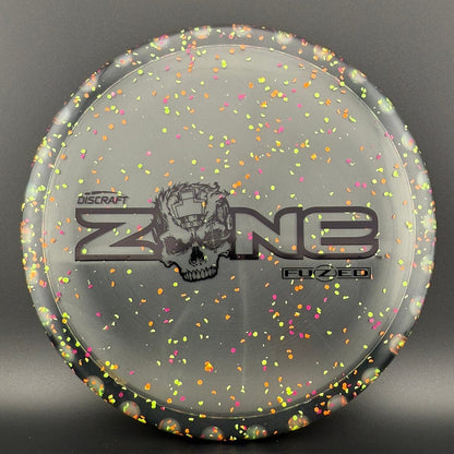 FuZed Confetti Z Zone