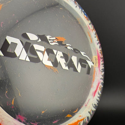 FuZed Jawbreaker Z Scorch - Bar Stamp