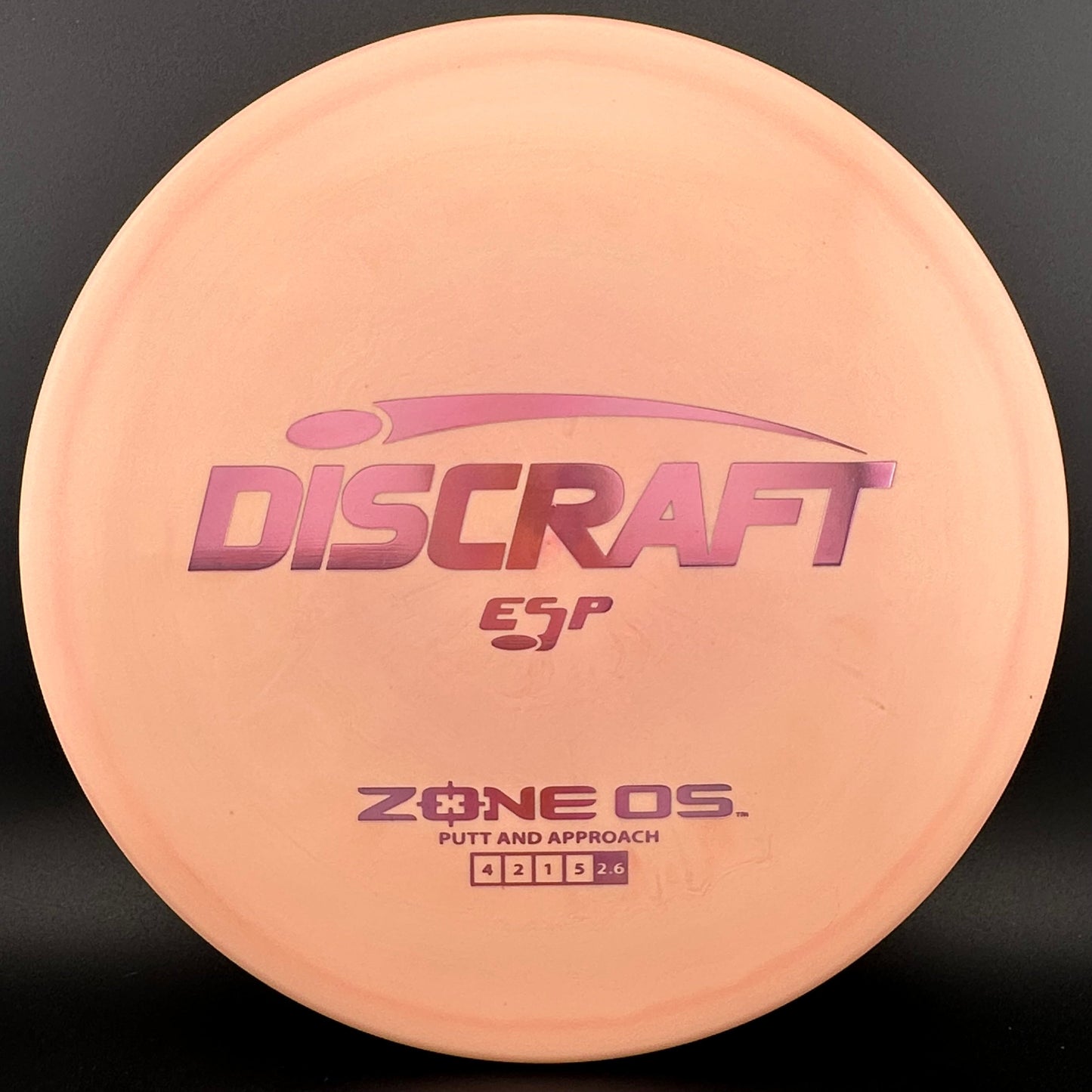 ESP Zone OS
