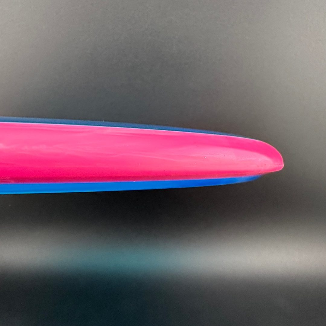Soft Proton Paradox - The Last Skull by Manny Trujillo - Rare Air x OTB Discs