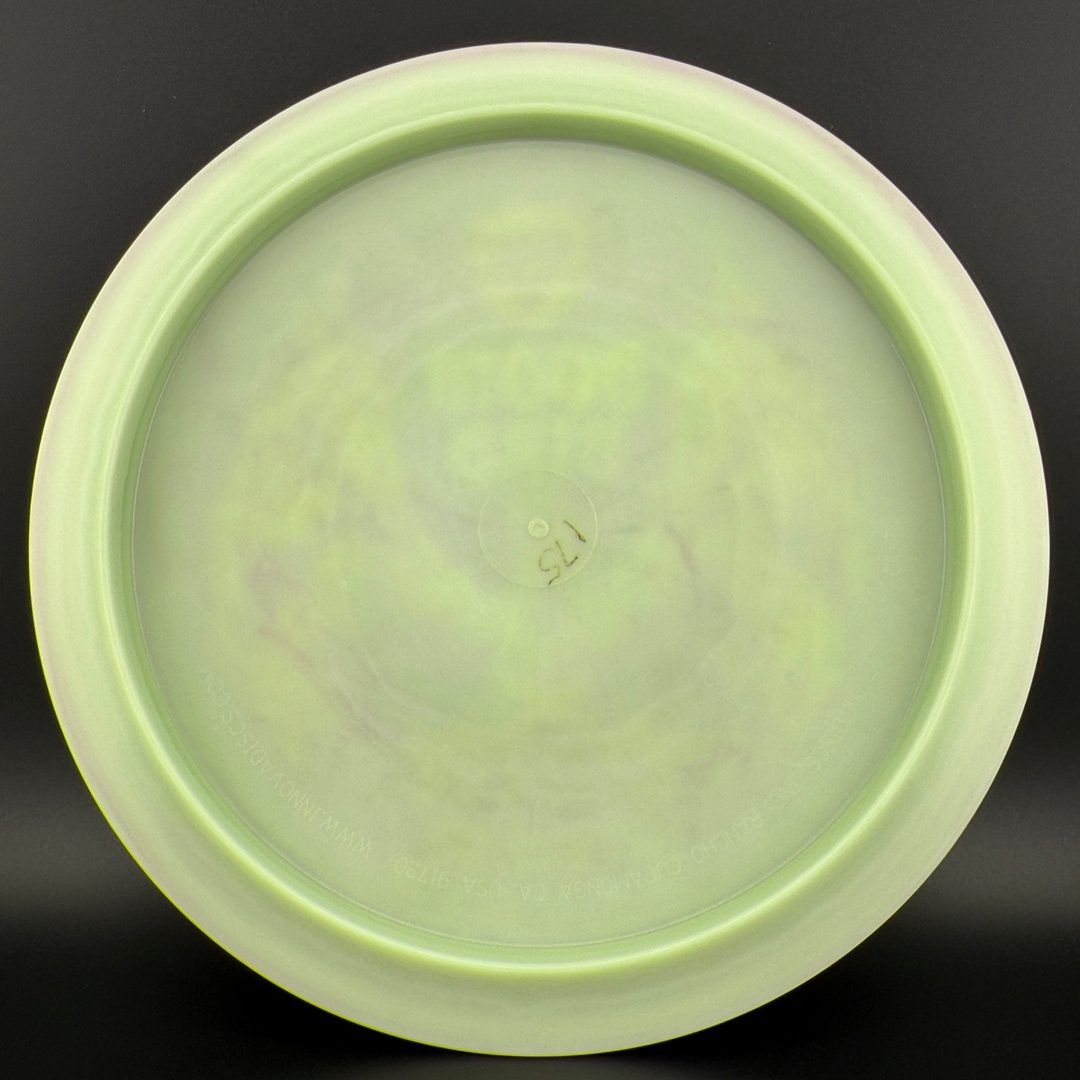 Swirly S-Line FD3 - Doom Bird 3 DB3 Simon Lizotte Sig Series