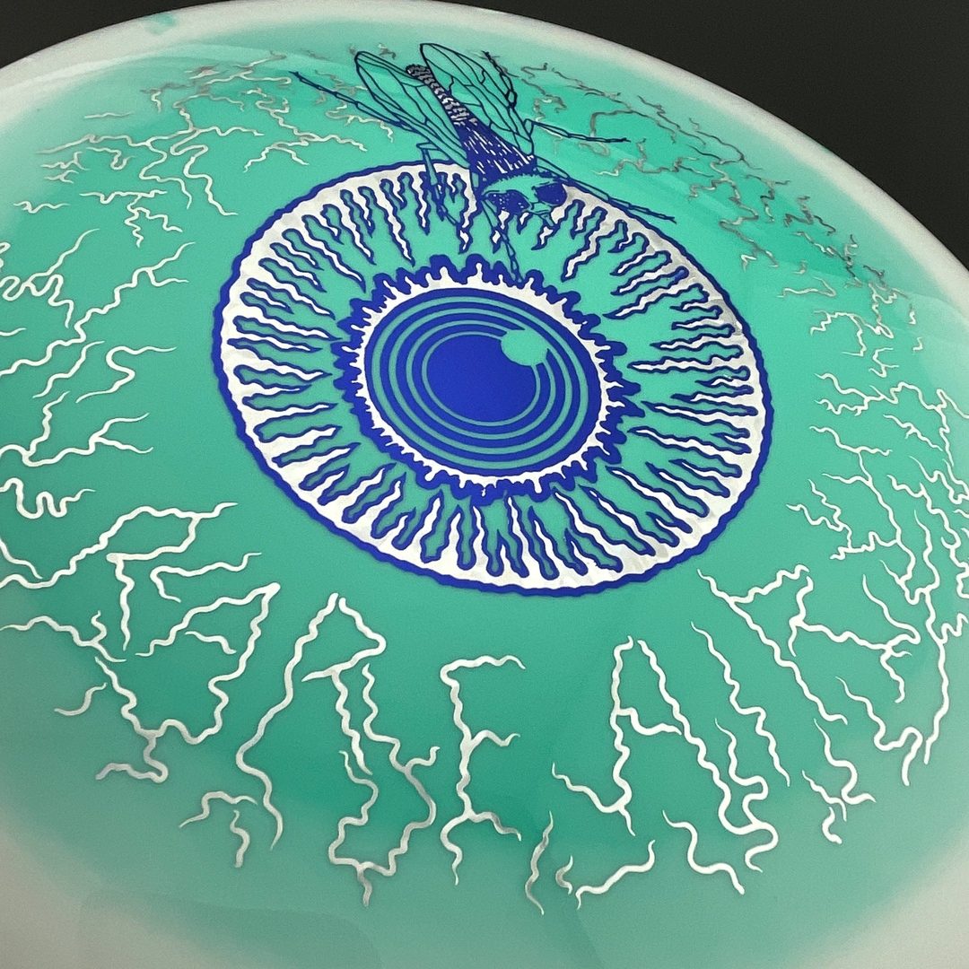 Halo Star Roadrunner - Eye-Fly RAD V2 by Ripper Studios