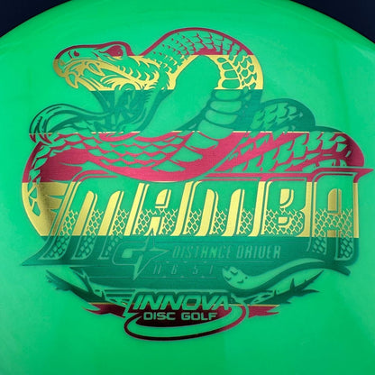 GStar Mamba