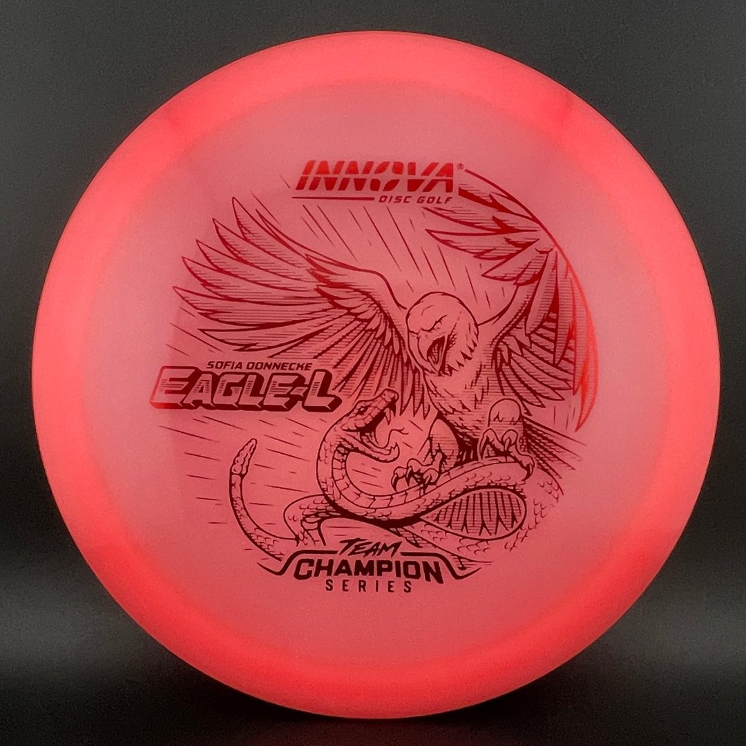 Proto Glow Champion Eagle-L - Sofia Donnecke 2026 Tour Series