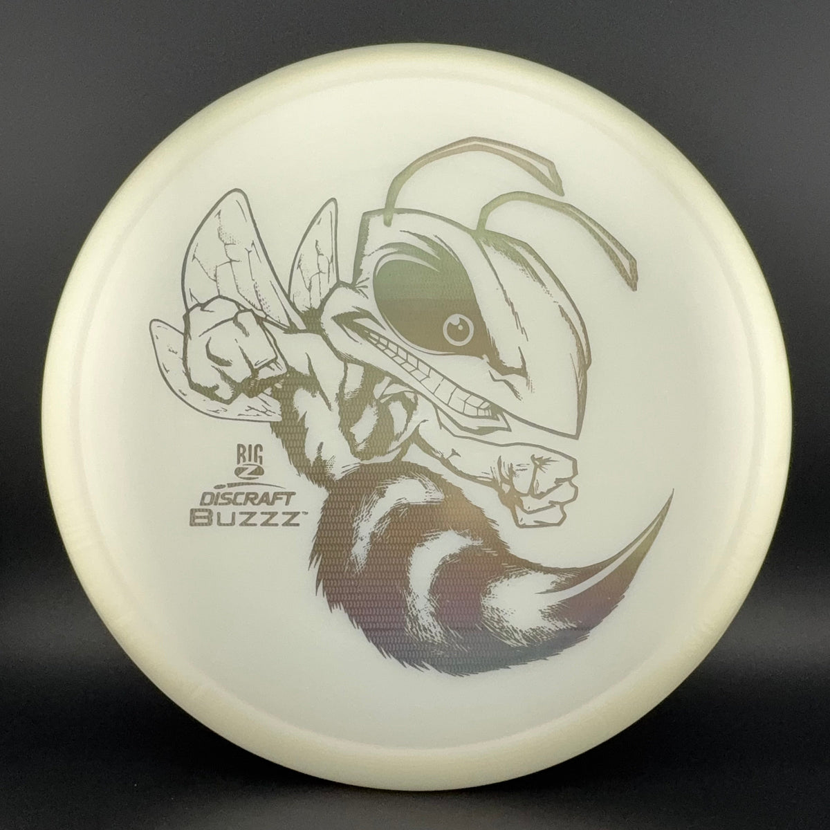 Big Z Buzzz - XL Bee