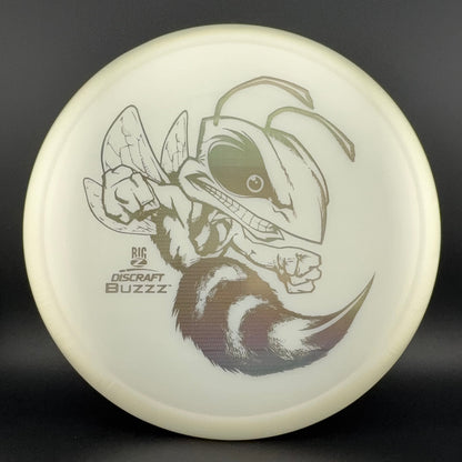 Big Z Buzzz - XL Bee