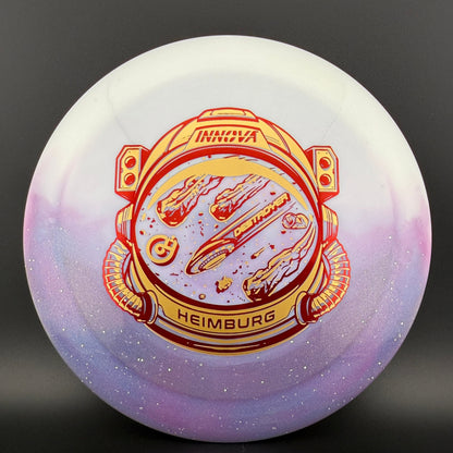 Duo Destroyer - Calvin Heimburg Tour Series