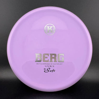 K1 Soft Berg