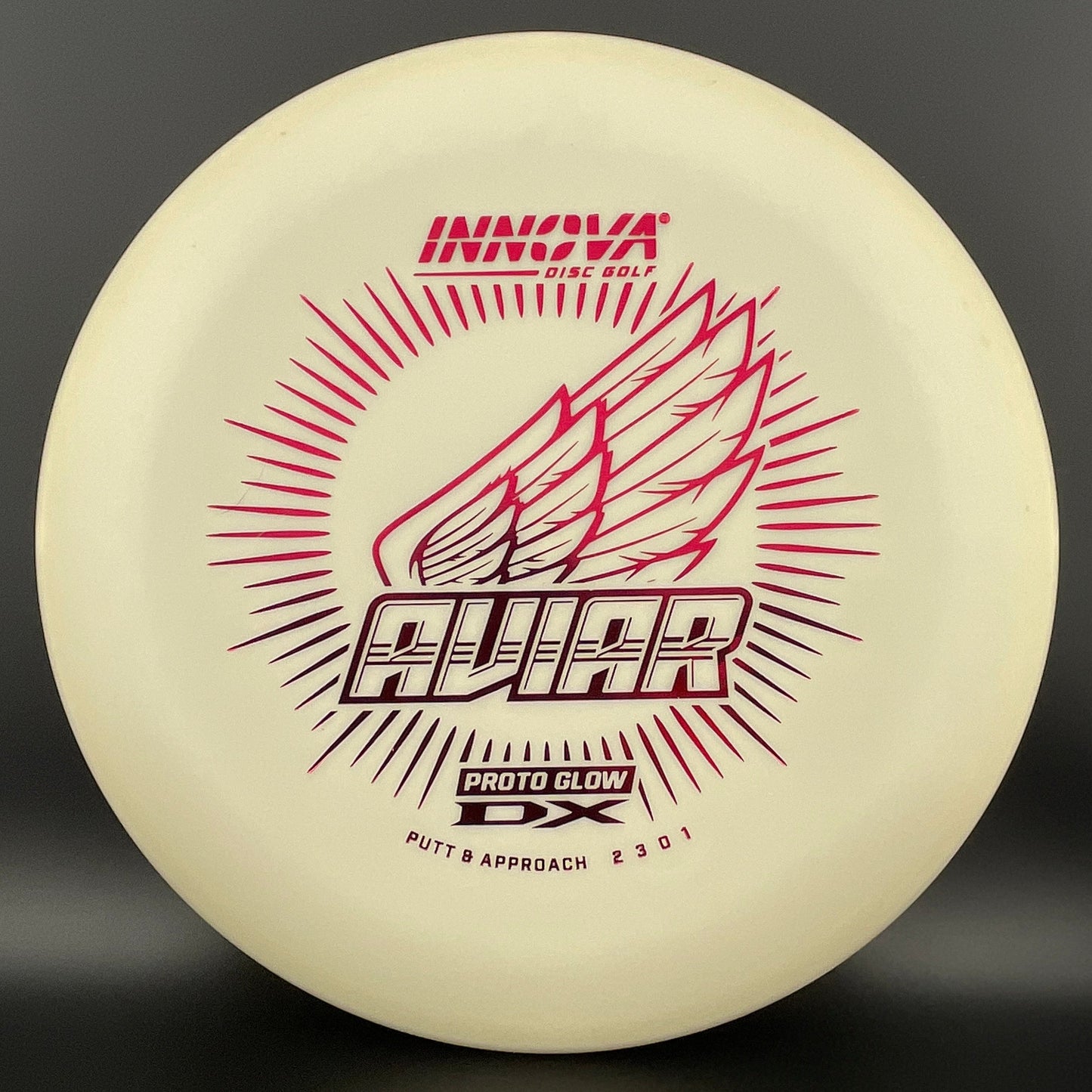 Proto Glow DX Aviar