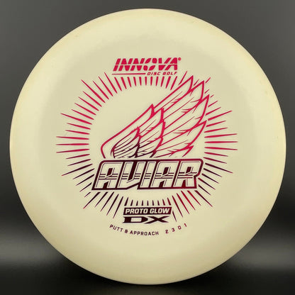 Proto Glow DX Aviar