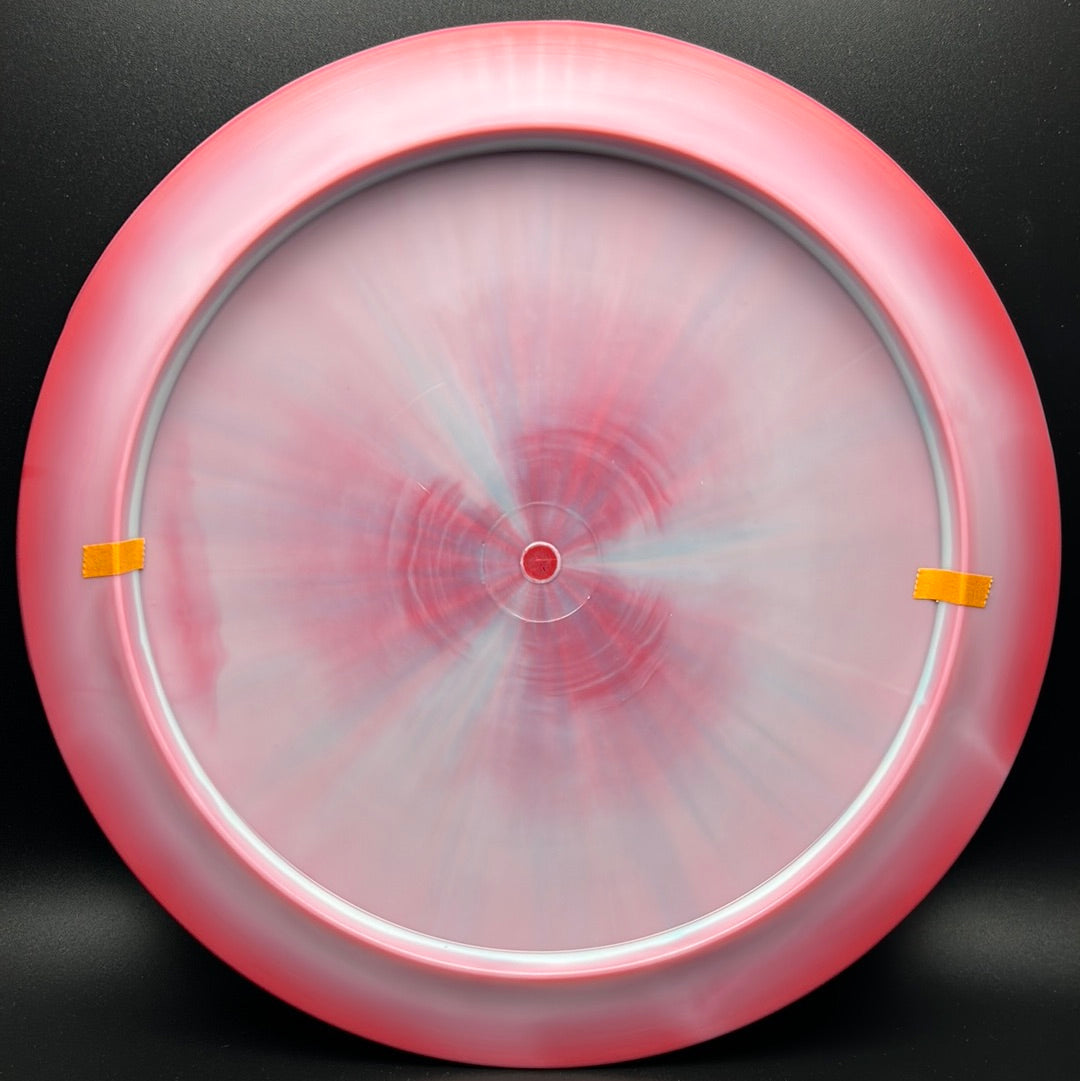 Alpha Yeet - Distance Driver
