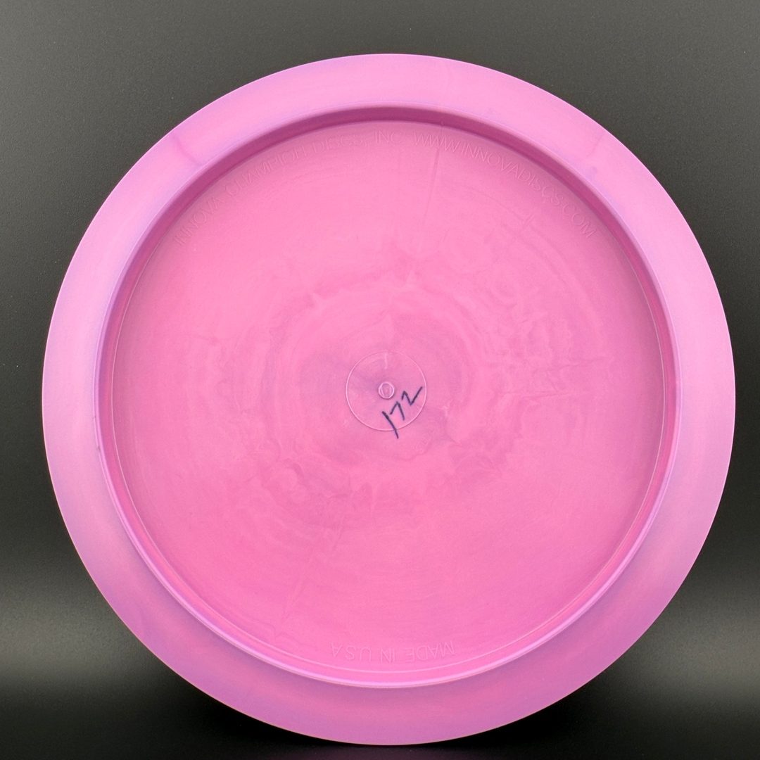 Swirly Star Sidewinder - Air Force