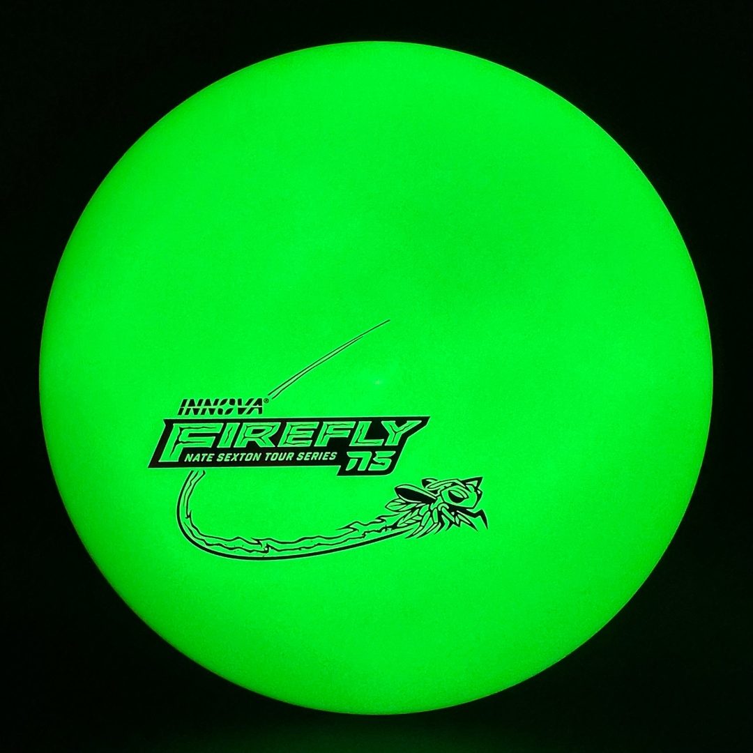 Nexus Glow Firefly - Nate Sexton 2025 Tour Series
