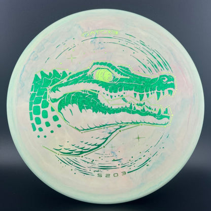 Galactic XT Gator3 - Space Force By Marm O Set