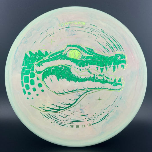 Galactic XT Gator3 - Space Force By Marm O Set