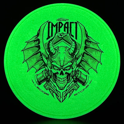 ESP Glo Impact - 2025 Ledgestone Season 3