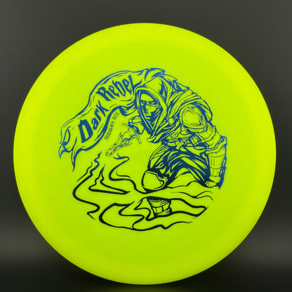 Star Fairway Disc - Dark Rebel