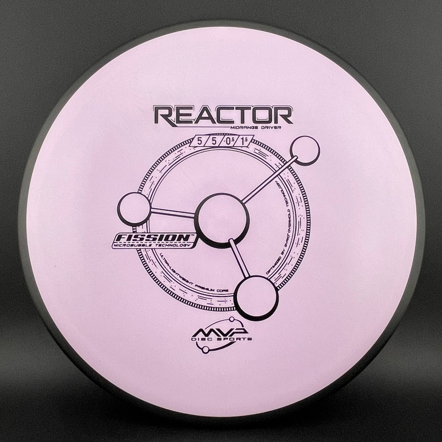 Fission Reactor