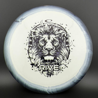 Grand Orbit Rive - Silver Latt 2025 Team Series