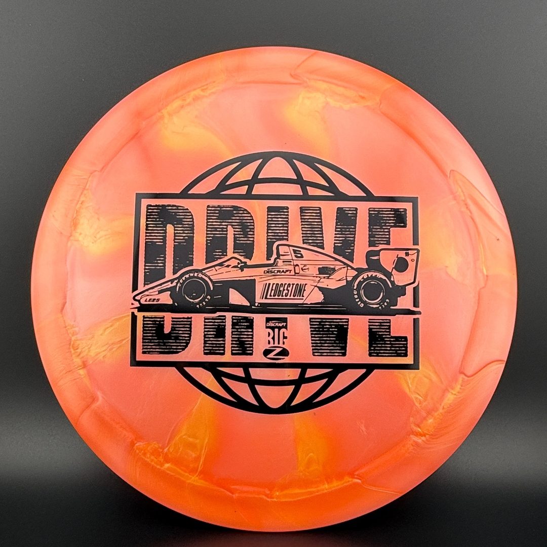 Big Z Swirl Drive - Ledgestone 2025 Season 1
