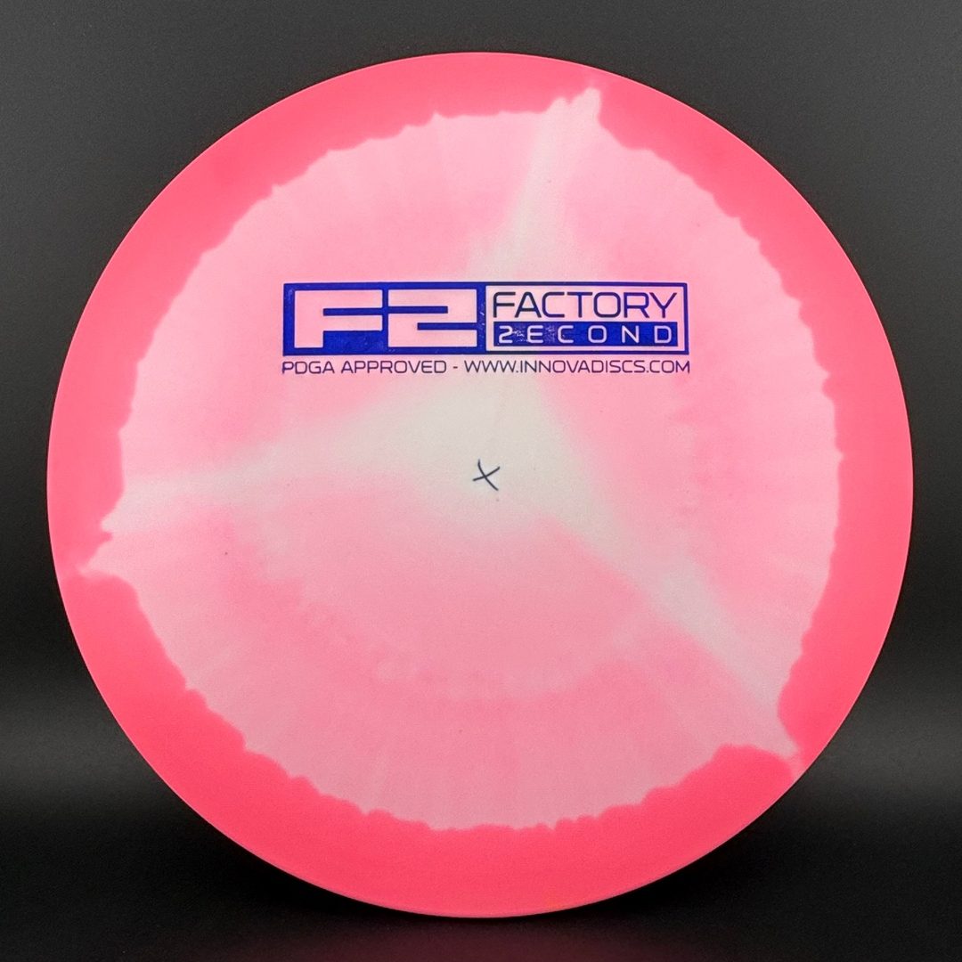 Halo Star Mirage - F2