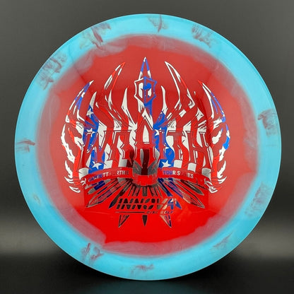 Halo Star Wraith - Garrett Gurthie 2025 Tour Series