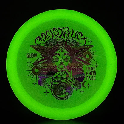 Soft Glow Construct - DiscEast 2026