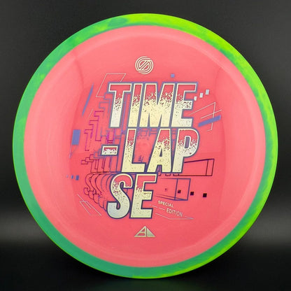 Neutron Time-Lapse (Re-Tooled) - Special Edition