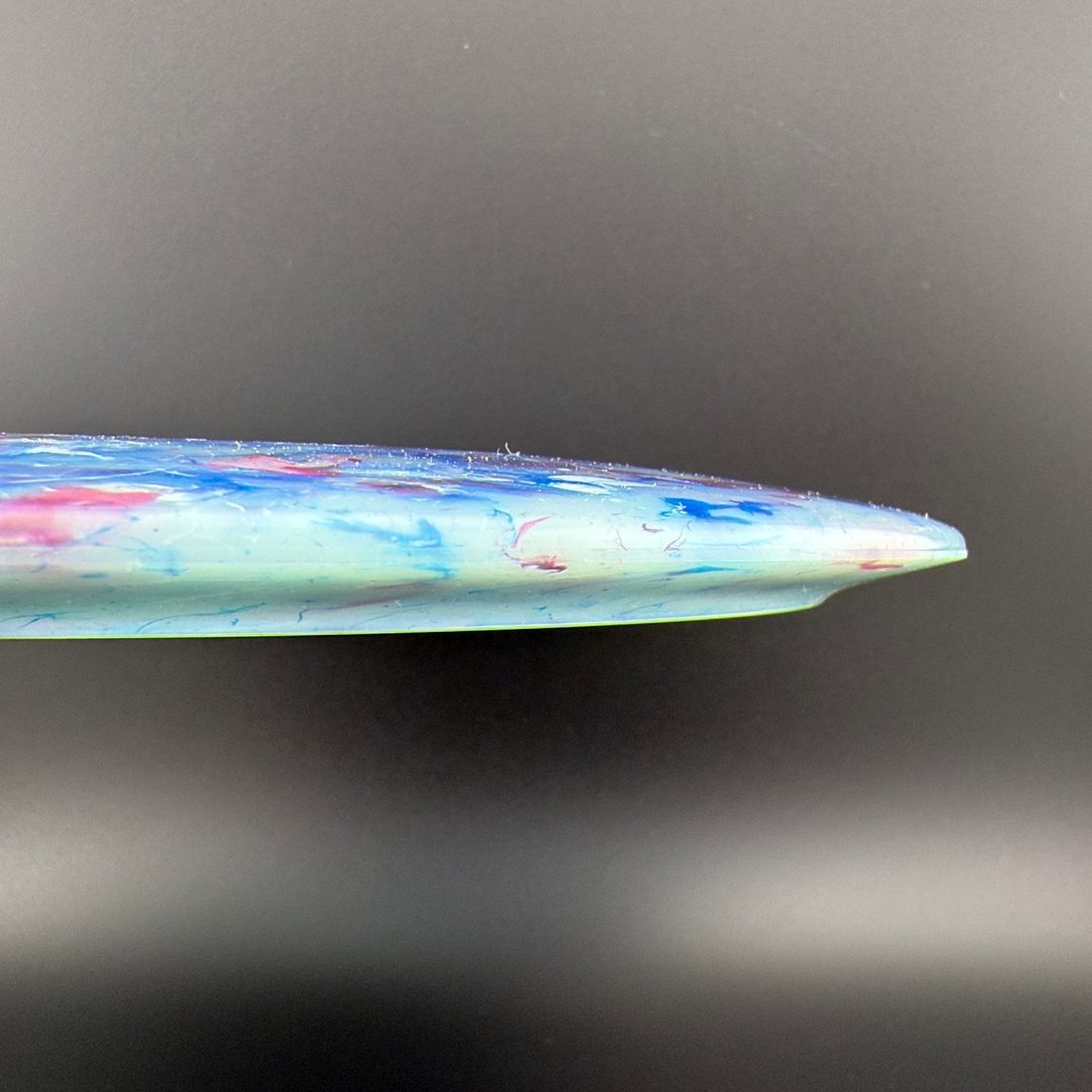 Jawbreaker Z FLX Predator - Chris Dickerson