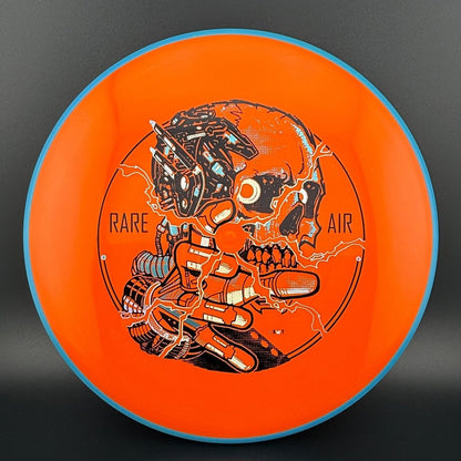 Soft Neutron Proxy - [STRATUS] FEAR V2 by Les White