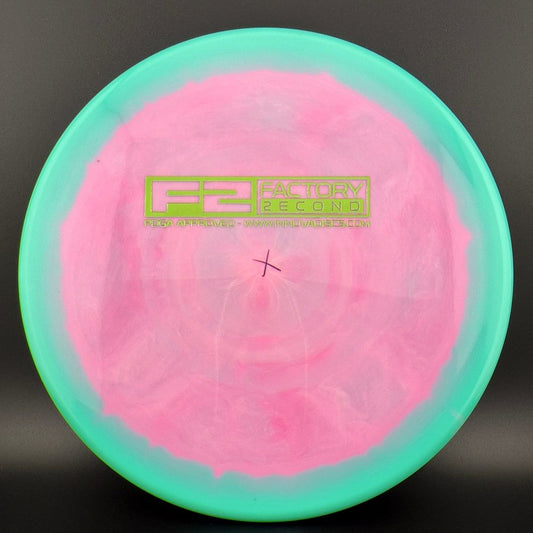 Halo Star Toro - F2