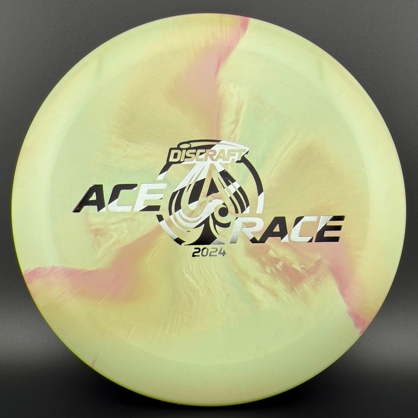 ESP Swirl Prototype Putter - 2024 Ace Race