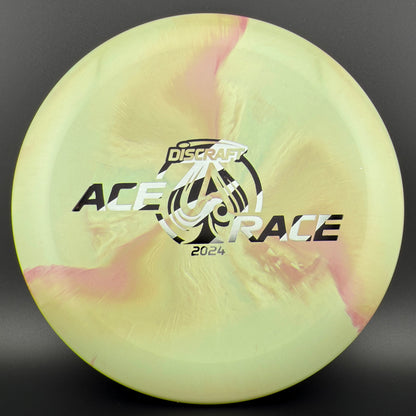 ESP Swirl Prototype Putter - 2024 Ace Race