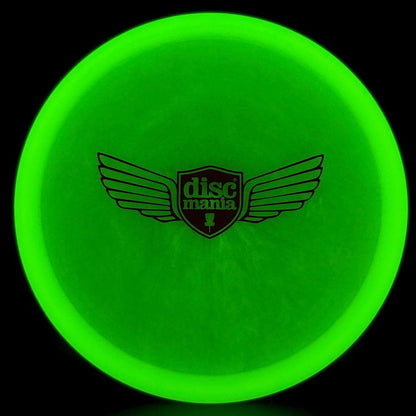 Glow C-Line MD3 (Penned) - OG Innova Made - DM Wings