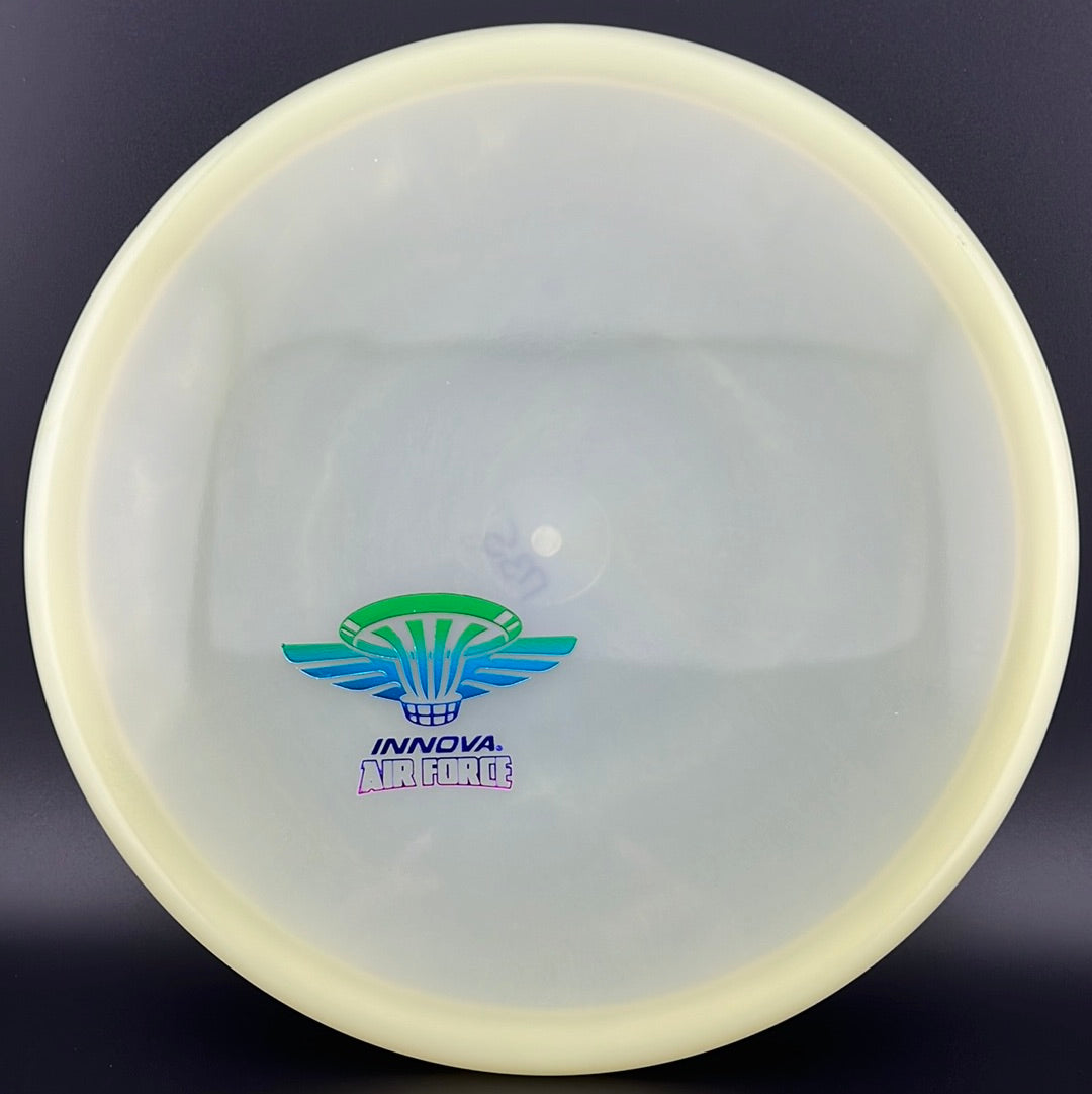 Proto Glow Champion Toro - Air Force
