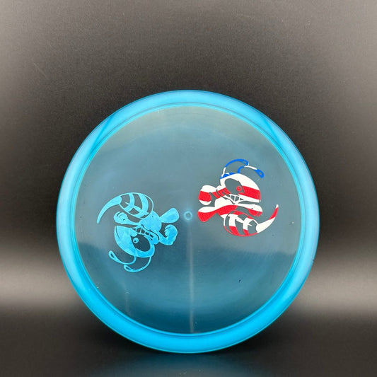 Z Line Mini Buzzz (6" Mini Buzzz) - Bee Misprint