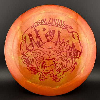 Swirl Hurricane –  Sullivan Tipton Tour Series 2024