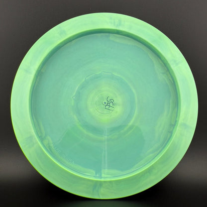 Swirly Star Wraith - Philo Brathwaite 2025 Tour Series