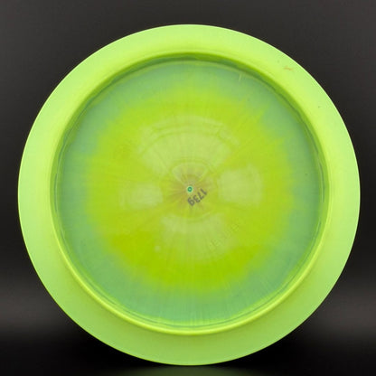 Shimmer Parallel Requiem - OTB Flower Skull