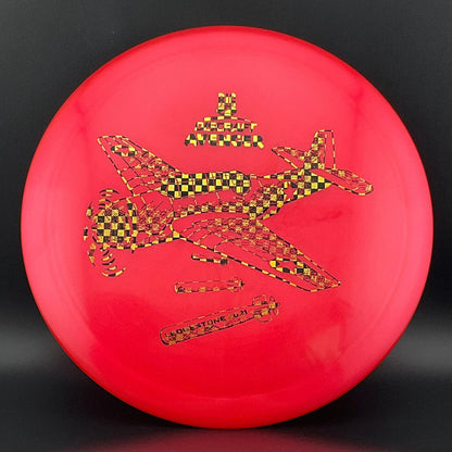 Big Z Avenger - 2021 Ledgestone Limited Edition