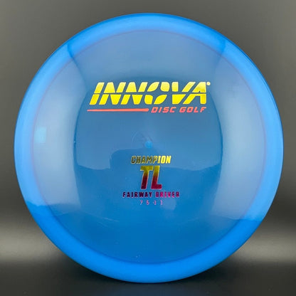 Champion TL